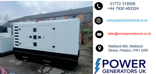 2013 150kva sdmo - 2013,