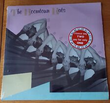 THE BOOMTOWN RATS: 'MONDO