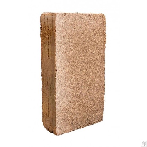 Jiffy organic coconut coir - coconut,