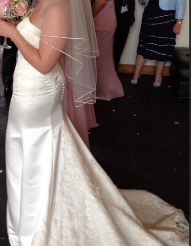 Augusta jones lucille wedding - jones,