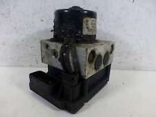 RENAULT LAGUNA 1993-2000 ABS PUMP/MODULATOR/CONTROL UNIT 7700424520