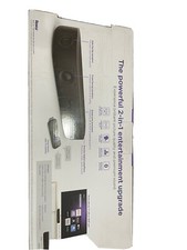 NEW Roku Streambar HD 4K HDR