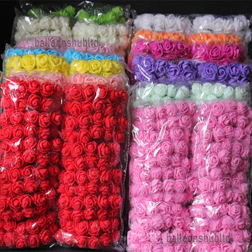 144pcs 5cm artificial - 144pcs,