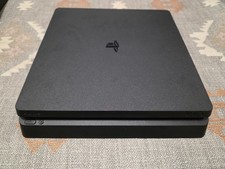 WORKING PS4 PlayStation 4 Slim
