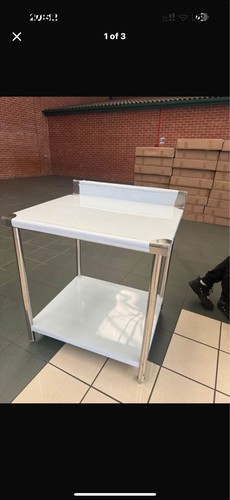 Stainless steel commercial - steel,