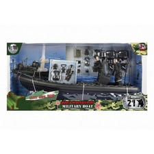 World Peacekeepers 1/18 Scale