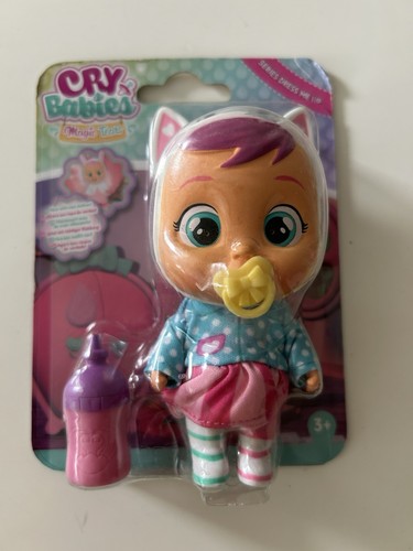 Cry babies magic tears doll - magic,