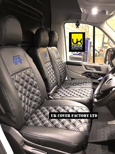 Custom fit van - custom,