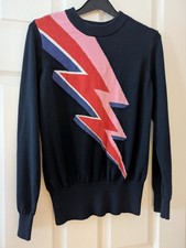 Joanie Jumper Size S Small