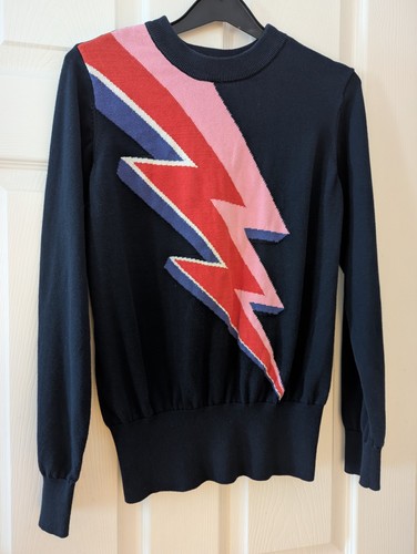 Joanie jumper size - joanie,
