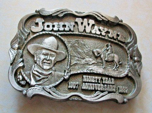 John wayne year anniversary - wayne,