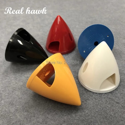 57mm blade airplane - rc,