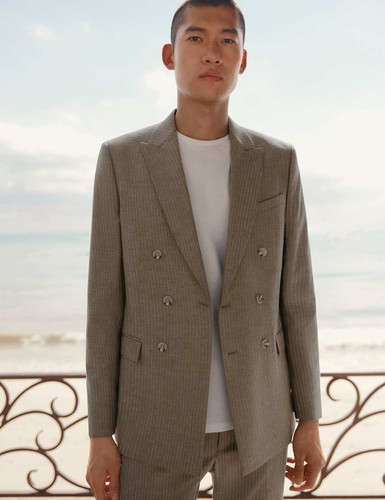 Autograph mens mole - m&s,