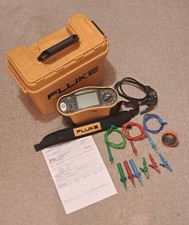 Fluke MFT 1653 Multifunction