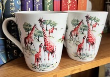 2 X CATH KIDSTON BY CHURCHILL