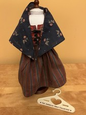 American Girl Pleasant Co