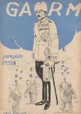 Henry Rein, Tove Jansson /