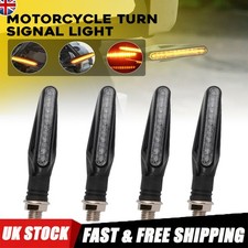 Universal 12led motorcycle - 4x,