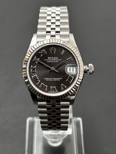 Rolex datejust 31mm 278274 - rolex,