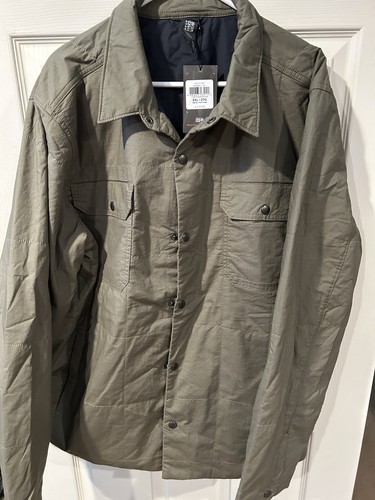 Mountain hardwear tree - hardwear, j