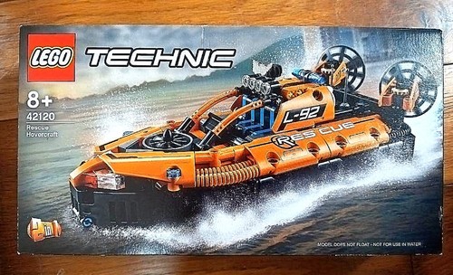 Lego 42120 technic - lego, 1