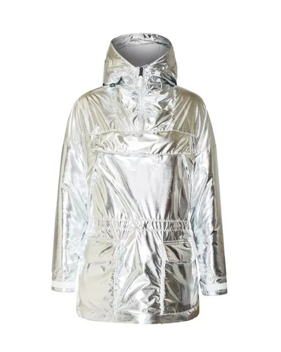 Womens napapijri puffer - napapijri, jacket