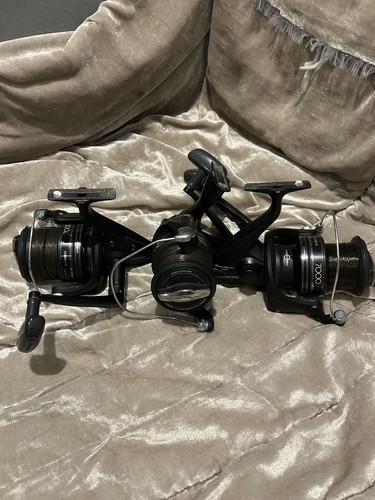 Shimano beastmaster xsa 7000 - beastmaster,