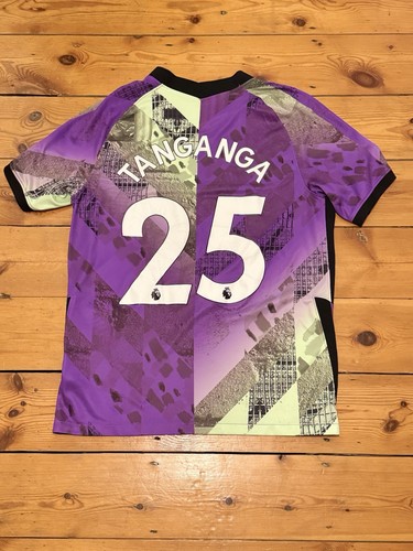 Tottenham 2021 third shirt - third,