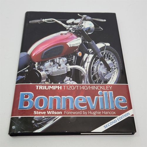 Triumph bonneville t120 - triumph, t140