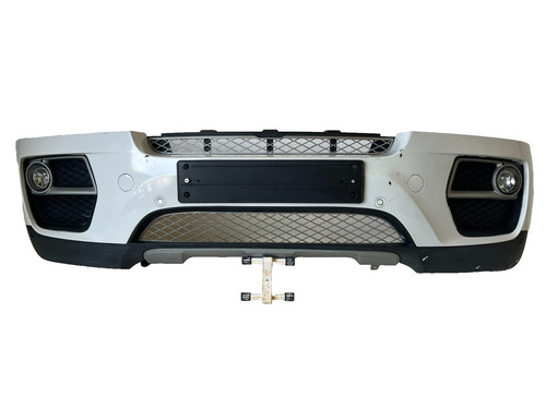 Bmw e71 front - e71, bumper