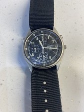 Seiko raf gen military - 2,