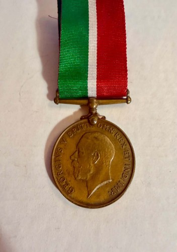 Wwi mercantile marine war - mercantile,