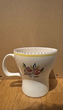 poole pottery Floral