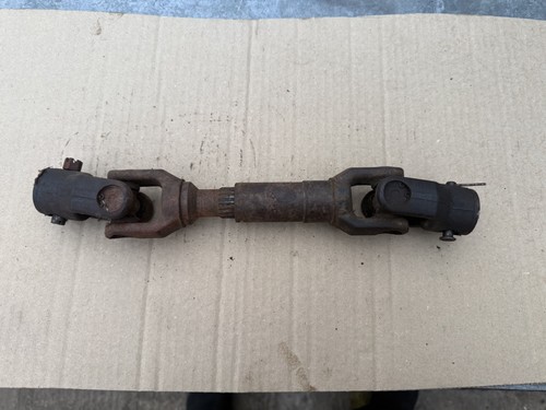 Deck drive shaft - for, kubota