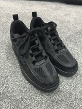 Louis Vuitton Trainer Black