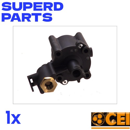 Gear shifting outer vt2014 - gear,