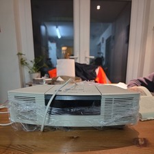 Bose Wave Radio-CD Player