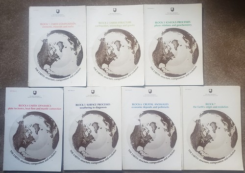 Open university module s237 - open,