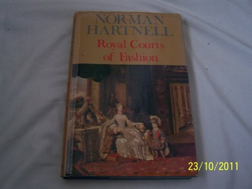 Royal courts fashion - of,