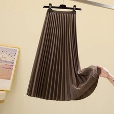 Large Swing Skirt Womens 2024