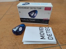 Science museum toy motion