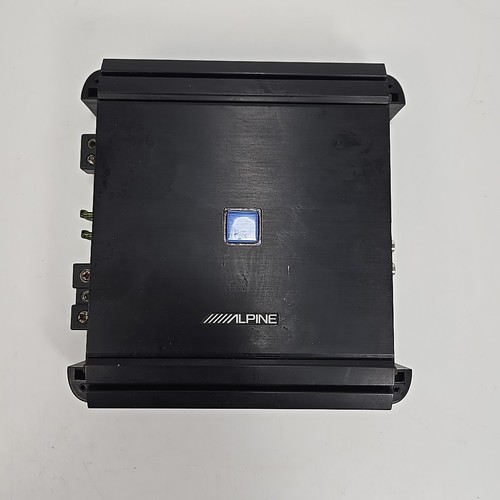 Alpine mrv m500 500w - alpine,