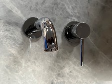 Basin Mixer Tap chrome  brand
