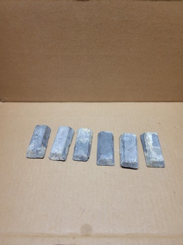 Lbs soft casting - 6,