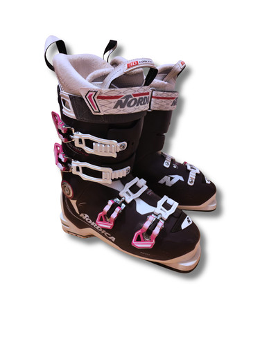 Nordica speedmachine 105w - nordica,