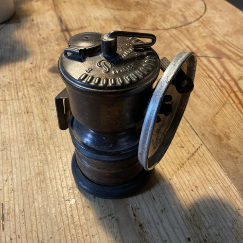 Premier carbide vintage - carbide,