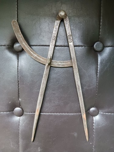 Rare peter stubs antique - peter,