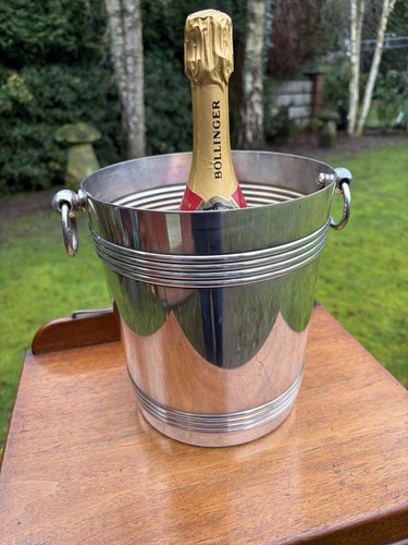 Christofle gallia champagne - gallia,