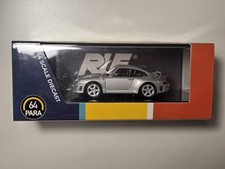 PARAGON - PORSCHE / RUF CTR2 -