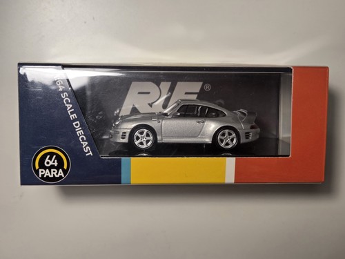 Paragon porsche ruf - -,